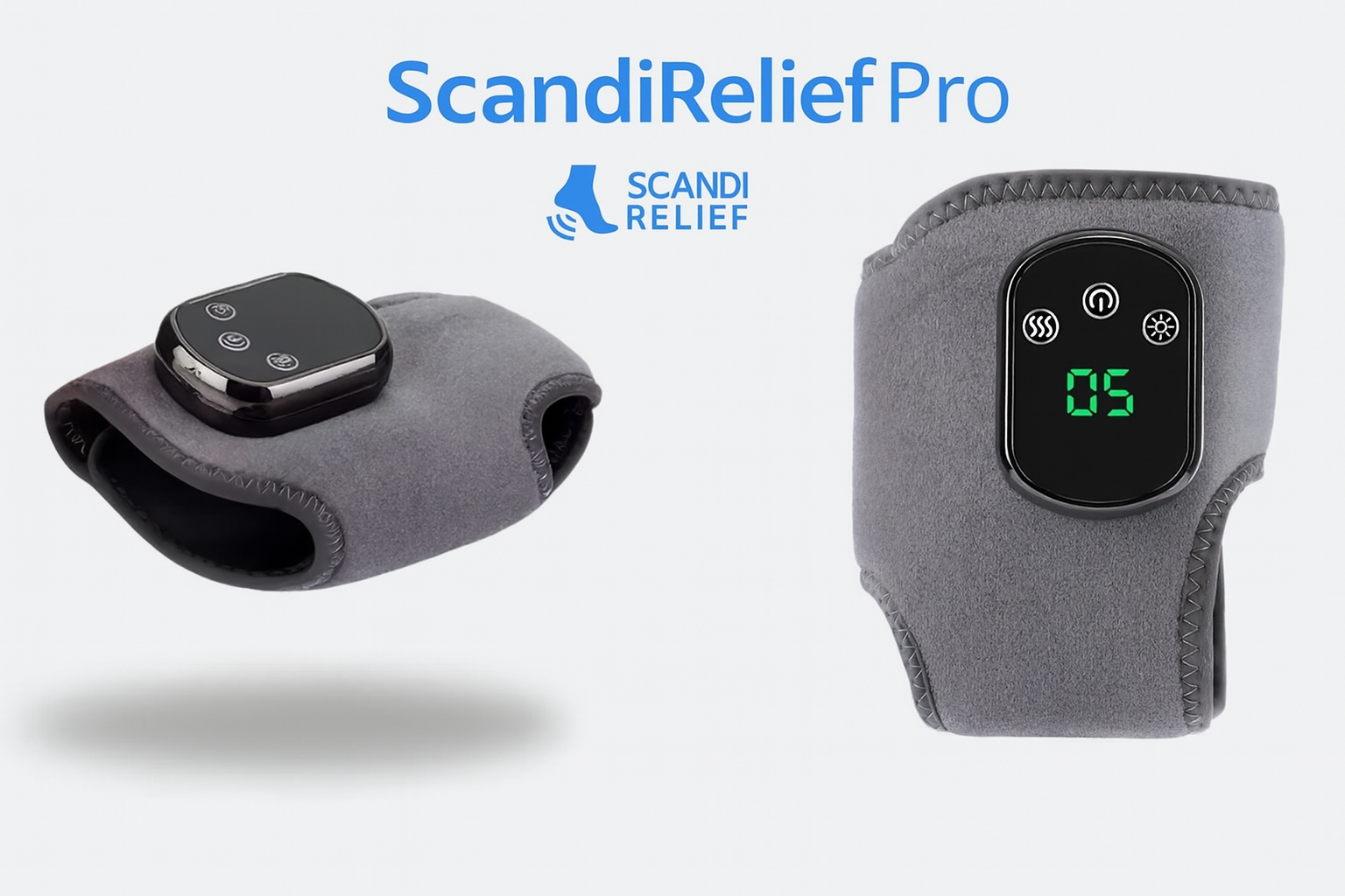 Scandi Relief Pro