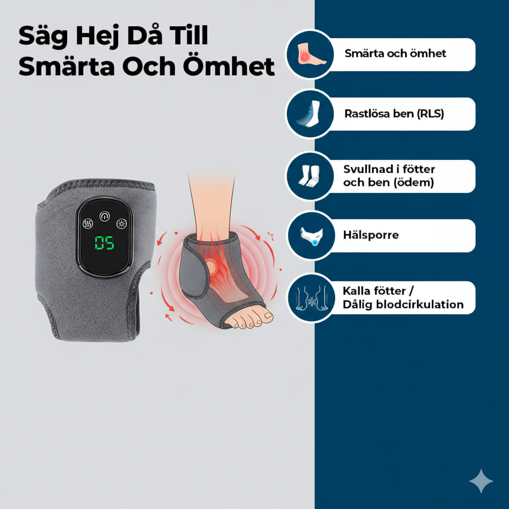 Scandi Relief Pro
